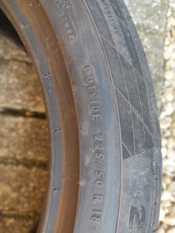 225/50 r18 letné pneumatiky - 4