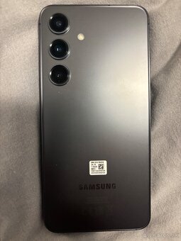 Samsung S24 128g - 4