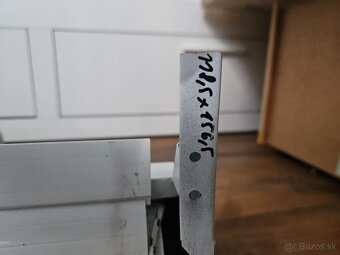 Vertikálne žalúzie - 4