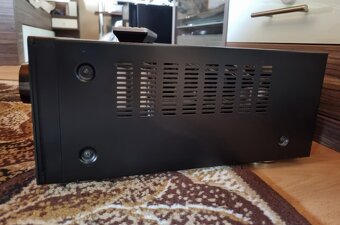 7.1 Receiver domáceho kina Marantz SR4002 - 4