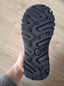 Zimné topánky superfit - 4