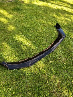 predám lipo doplnok na predný narazník - 4