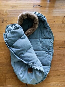 Detsky fusak Elodie - 4