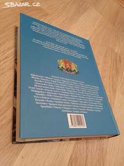 Dějiny Bulharska (edice Dějiny států) - 4