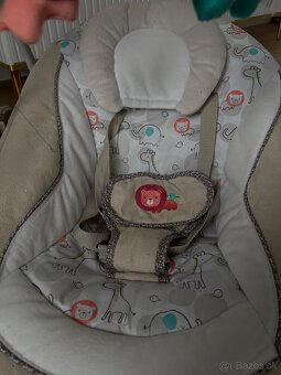 Hojdacka pre babatko - 4