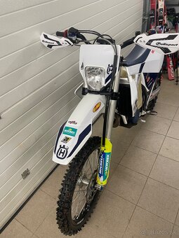 Husqvarna FE 250 - 4