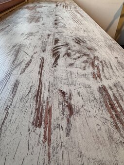 Komoda industrial/rustik - 4