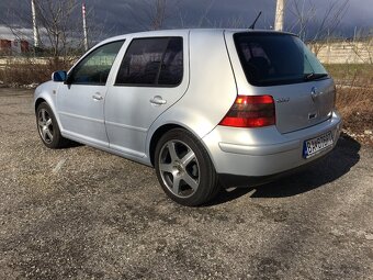 GOLF 4 GTI - 4