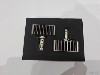 Led žiarovky D5S - 70W Canbus - 4