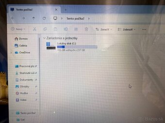 Notebook Lenovo IdeaPad 100 N3540 / 8GB RAM / 256GB SSD - 4
