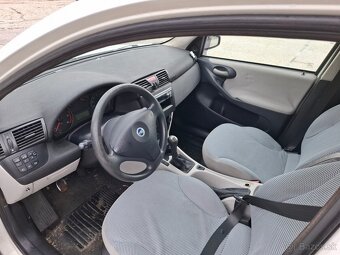 Fiat Stilo 1.9 JTD - 4