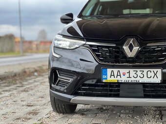 Renault Arkana 2023 | v záruke - 4