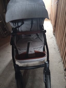 Bebetto Luca 3kombinacia - 4