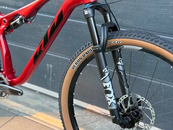 KTM Scarp ELITE 29” Sram AXS, Nový - 4