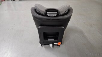 Autosedačka BRITAX ROMER , DUALFIX  i - SIZE - 4