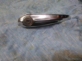 Kľučky Tatra 57B Škoda Praga a ine - 4