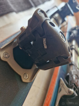 predám skialp set - 4