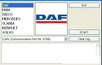 AD BLUE EMULATOR STOP univerzalne 8v1 - 4