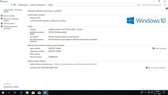 HP Compaq Elite 8300 - SFF - Core i5 3470 / 3,2 GHz - 4