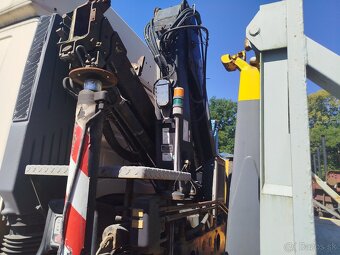 IVECO A2SY 400 s HR HIAB XS 099 - 4