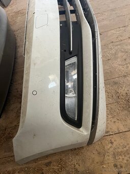 Naraznik passat B8 - 4