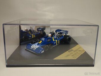 F1 Tyrrell P34 - 4