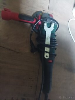 Vŕtačka parkside - 4