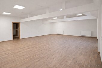 Prenájom priestoru - 4