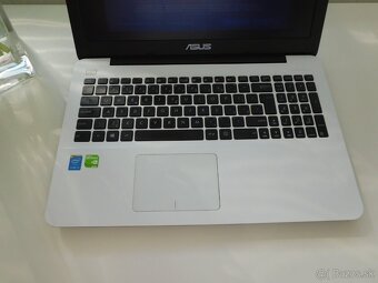 NOTEBOOK ASUS X555L - 4