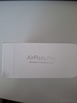 Air Pods Pro-repliky - 4