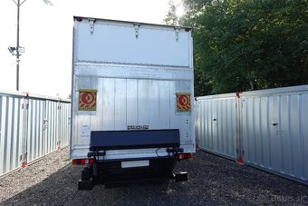 FORD TRANSIT SKŘÍŇ ČELO 2,4TDCI - 4
