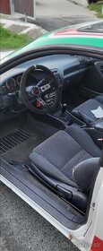 Toyota Celica 2.0 Turbo 4WD serie 180 - 4