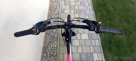 Horský dievčenský bicykel - 4