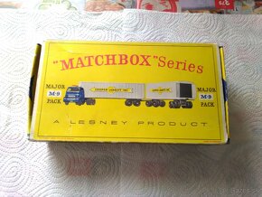 MATCHBOX by lesney - 4