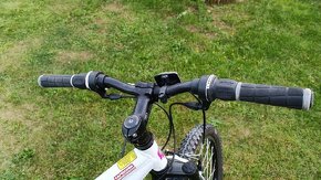 Detský bicykel GT Aggressor 24.5 - 4