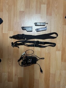 Airsoft výbava - 4