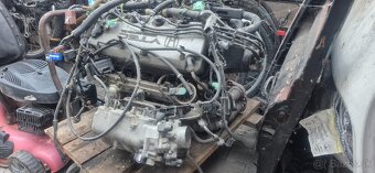 HONDA ACCORD, motor 1.8i - 4