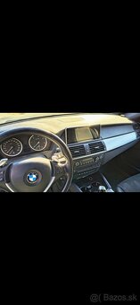 BMW X6 35D 210 kw 2010 M57 xdrive - 4