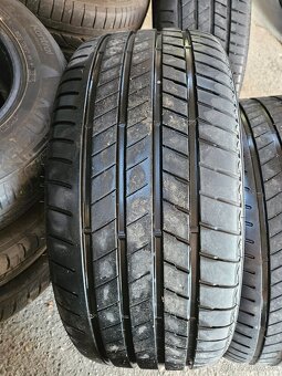 Bmw X5 sada 20 kolies - 4