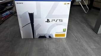 Ps 5 - 4