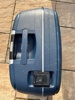 Samsonite kufor na predaj - 4