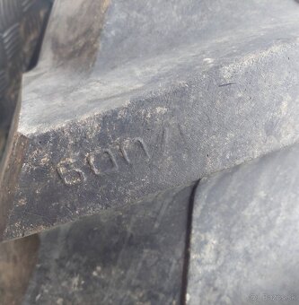 AGRO PNEU. - 4