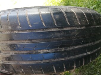 Letne pneumatiky 4 ks 195 65 r15 - 4