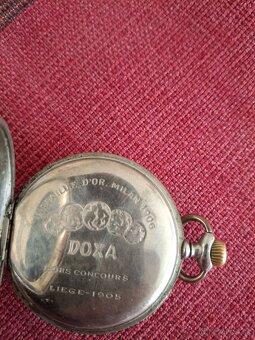 Doxa - 4