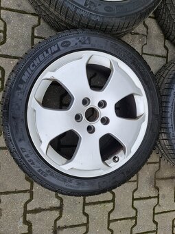 Audi Speedline 5x112 - 4