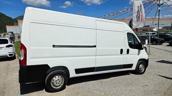 Peugeot Boxer 2.0 HDI L3H2 - 4