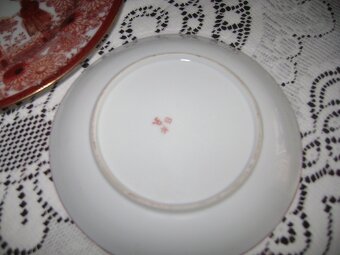 Porcelan Japonsko - 4
