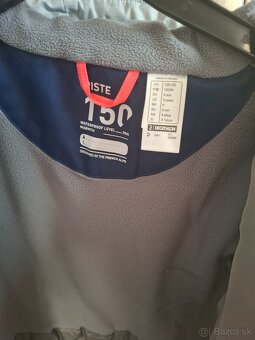 Zimna bunda Wedze z Decathlonu - 4
