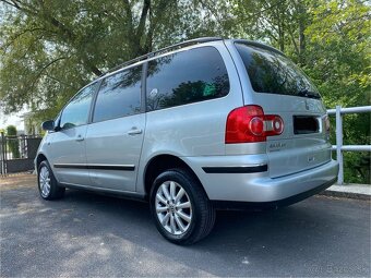 Sharan 1.9tdi 85kw - 4