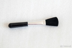 Čistění optiky - 4